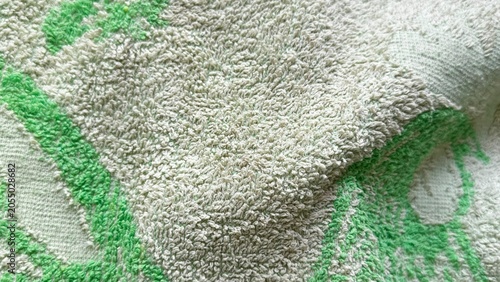 knitted wool texture