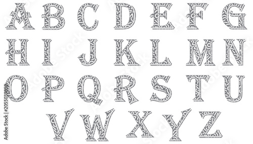 Engraved letters, font, type, alphabet, transparent, .png, text, abc, symbol, letters, illustration, design, vector, word, typography, concept, collection, letter, set, icon, pattern, character