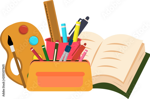 Back to School Tools
