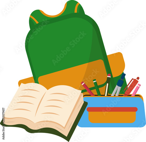 Back to School Tools