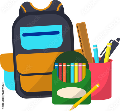 Back to School Tools