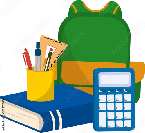 Back to School Tools