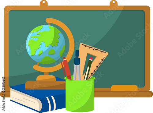 Back to School Tools