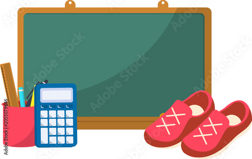 Back to School Tools