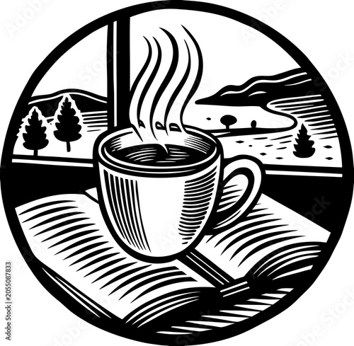 cup of coffee