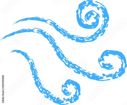 Wind Doodle Breeze