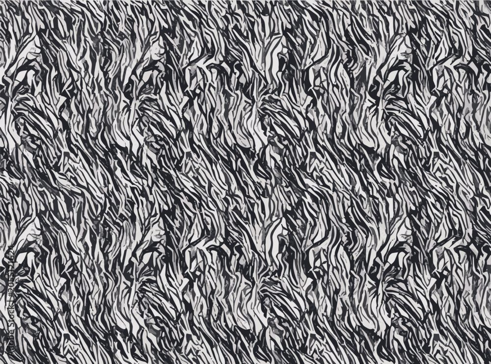 Obraz premium abstract animal skin pattern vector