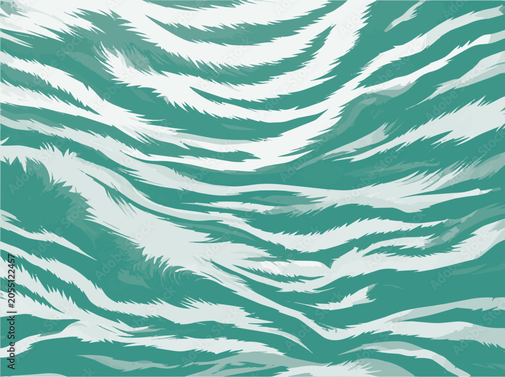 Obraz premium abstract animal skin pattern vector