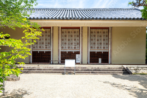 Foto 【奈良県】斑鳩町 法輪寺 (2026/05/26撮影)