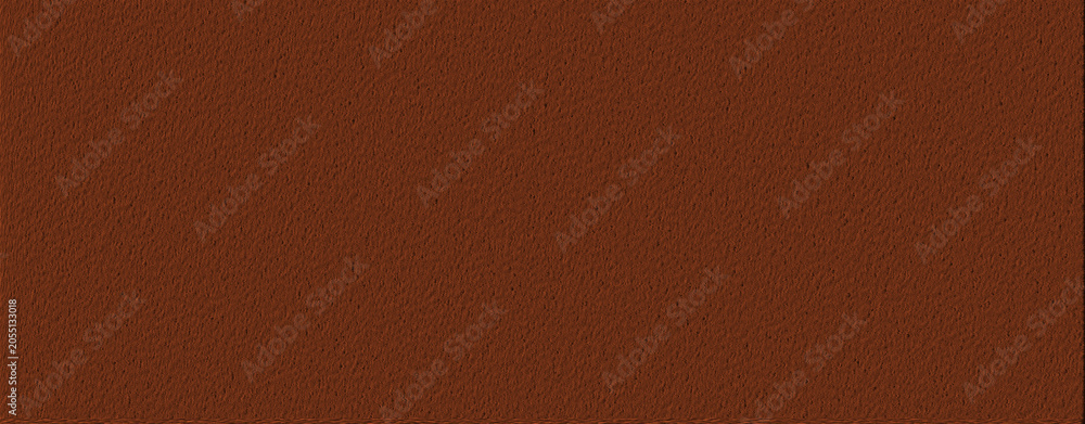 Fototapeta premium Dark Brown Textured Wall Background