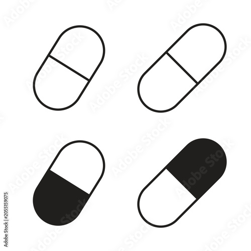 Photos Capsule icon