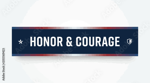 Homecoming Celebration Icons Set | 4th of July Independence Day Patriotic Banner Bundle | Freedom Since 1776 United We Rise Honor Courage American Spirit Flat Vector Badges & Icons Collection