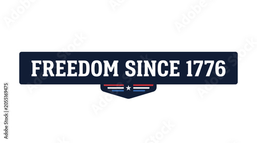 Homecoming Celebration Icons Set | 4th of July Independence Day Patriotic Banner Bundle | Freedom Since 1776 United We Rise Honor Courage American Spirit Flat Vector Badges & Icons Collection