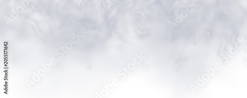 Photos Dramatic dark smoke with dense fog structure and smooth fading transparency