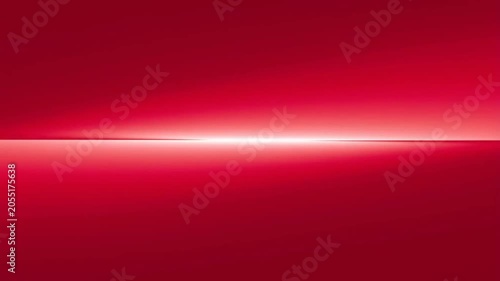 abstract red background with rays