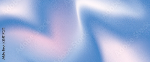 Fotografie Silver metal foil paper background
