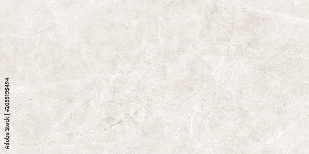 Naklejka premium Natural Cream marble texture background