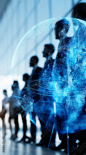 Global Business Network: Si...