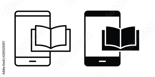 Ebook icon