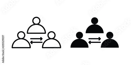 Foto Mediator icon