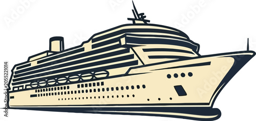 Принти на полотні Adobe Illustrator Artwork