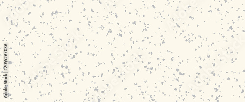 Canvas-taulu Cream seamless grain paper texture