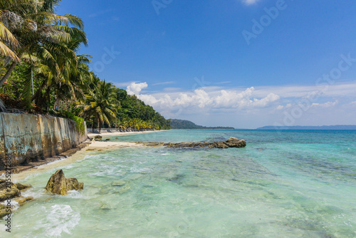 Kalapathar Beach and Vijaynagarbeach, Havelock Island