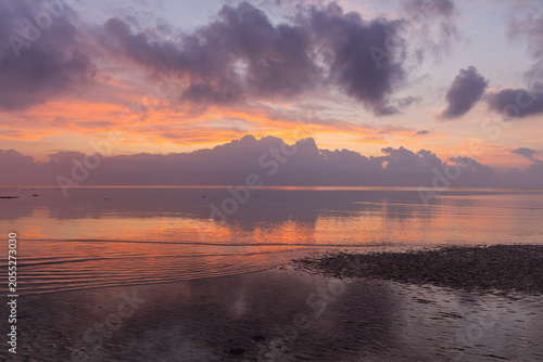 Kalapathar Beach and Vijaynagarbeach, Havelock Island