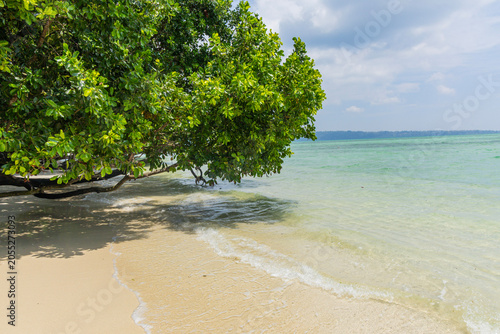 Kalapathar Beach and Vijaynagarbeach, Havelock Island
