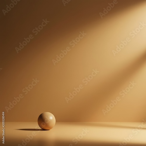 Clean, bright, abstract background featuring soft shadow details and subtle tonal variation for copy space and simple aesthetic, minimalism, texture, banner