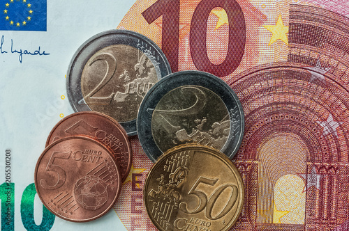 Mindestlohnerhöhung auf 14,60 € ab 2027