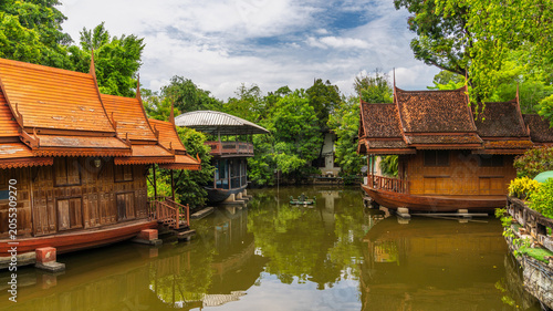 Foto Wat Sangkhatan