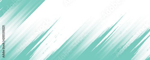 Modern Bright Grunge Sporty Background
