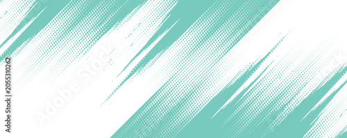 Modern Bright Grunge Sporty Background
