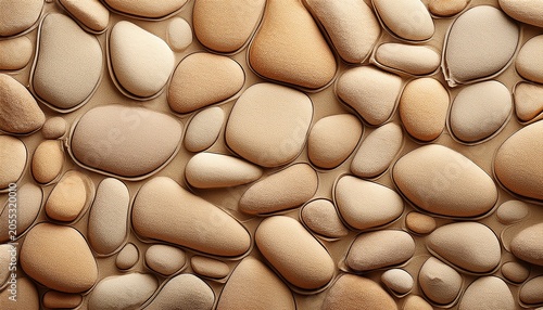 Details Of Sand Stone Texture Abstract Background