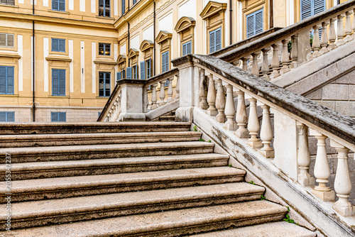 La Reggia di Monza