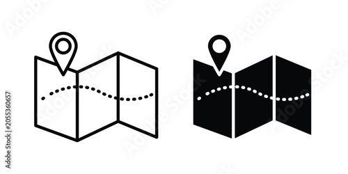 Fényképezés Journey icon