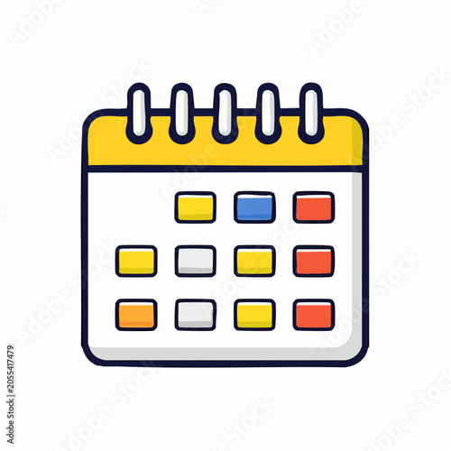 Calendar Icon