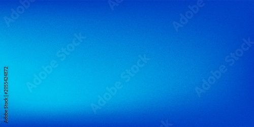 Light blue gradient background .Minimalist design using for  presentation brochure poster