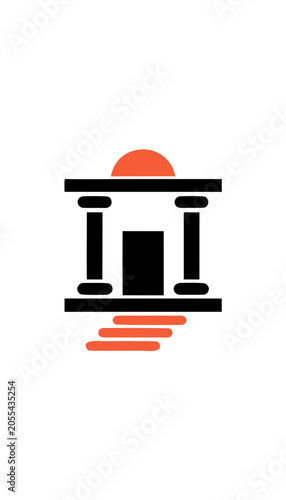 Finance icons show banking, finance investment, and financial planning. Finance supports money management, growth, savings, and business finance strategy. Gist.