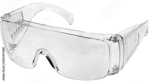 Φωτογραφία lab goggles, glasses, protective glasses PNG on Transparent background