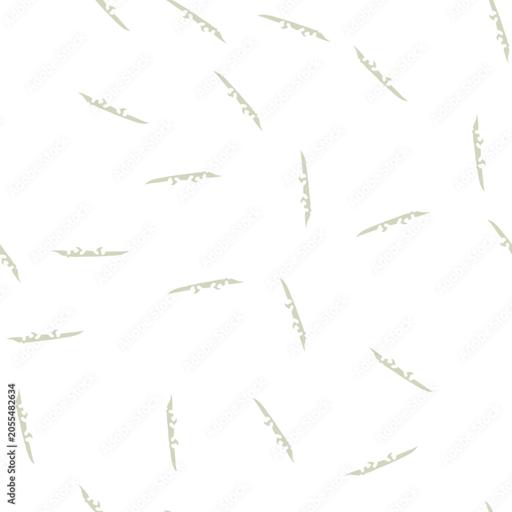 Naklejka premium crocodile reptile glyph vector seamless pattern. crocodile reptile signthin illustration