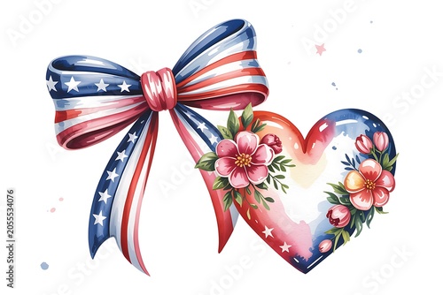 Cute bow love high resolution picture