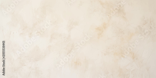 Cream light textured background in soft style with a soft elegant finish ideal for brand identity and invitation design