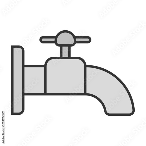 faucet icon