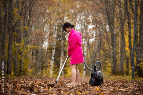 Konstfotografi Cleaner