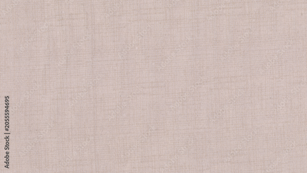 Fototapeta premium Beige linen texture background, minimalist style, desktop wallpaper