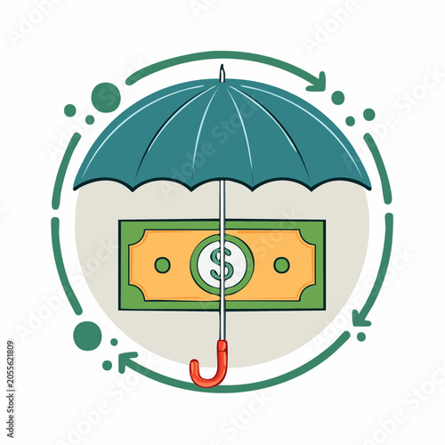 Money Protection with Umbrella