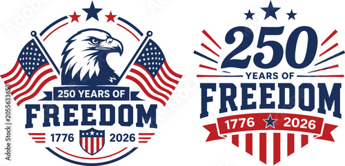 4th of july vector illustration