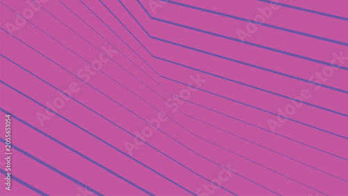 Abstract purple background with diagonal lines pattern